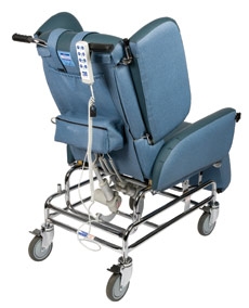click here to view products in the Mistral - Air Chair category